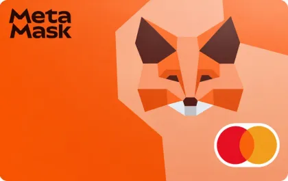 MetaMask Card — Virtual
