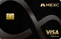 MEXC Card