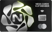 Nexa Card — Nexa Platinum