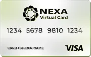 Nexa Card — Nexa Silver