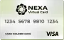 Nexa Card