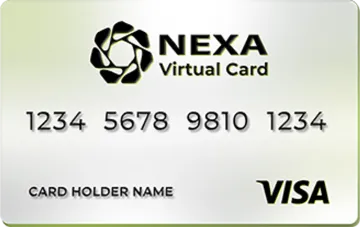 Nexa Card