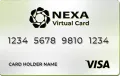Nexa Card — Nexa Silver