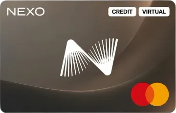 Nexo Card