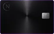 Nocturne Card — Shadow