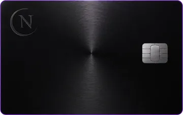 Nocturne Card
