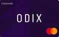 Odix Pay Card — Odix Purple