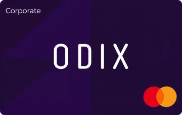Odix Pay Card