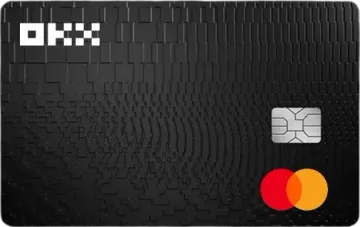 OKX Card