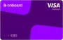 Onboard Flex Card