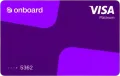 Onboard Flex Card — Flex
