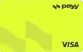 Payy Card — Standard