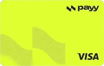Payy Card