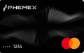 Phemex Card — Standard