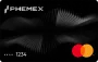 Phemex Card