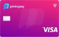 PintoPay Card — Digital