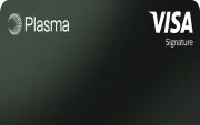 Plasma One Card — Core
