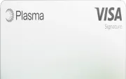 Plasma One Card — Lite
