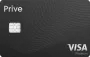 Prive Card