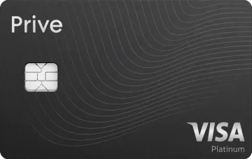 Prive Card