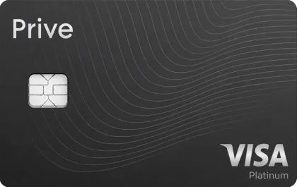 Prive Card — Prive Card
