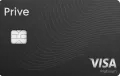 Prive Card — Prive Card