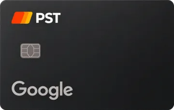 PSTNET Card