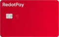 RedotPay Card — Standard