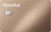 Revolut Crypto Card — Bronze