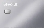 Revolut Crypto Card — Space Grey