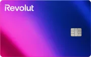 Revolut Crypto Card — Plus