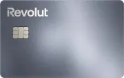 Revolut Crypto Card — Slate Grey