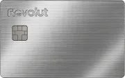 Revolut Crypto Card — Ultra