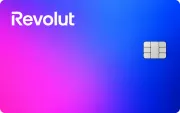 Revolut Crypto Card — Standard