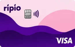 Ripio Card — Standard