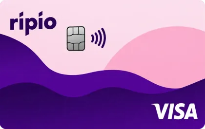 Ripio Card — Standard