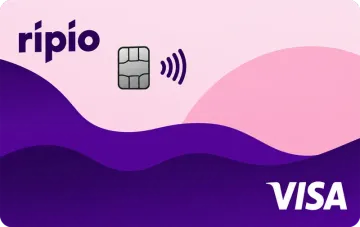 Ripio Card
