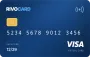 Rivocard Virtual Card