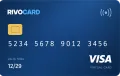 Rivocard Virtual Card — Standard