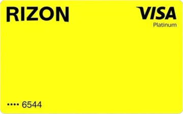 Rizon Card