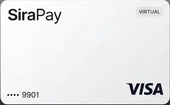 SiraPay Card
