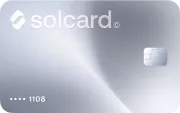 SolCard — Virtual
