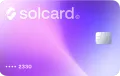 SolCard — Platinum