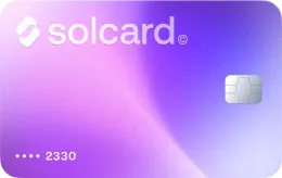 SolCard — Platinum