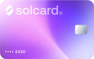 SolCard