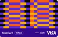 Takenos TakeCard — TakeCard