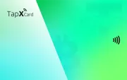 TapxCard — Visa E-commerce