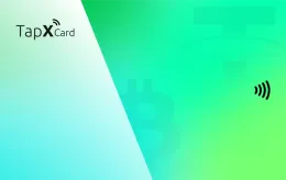 TapxCard — Visa E-commerce