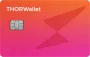 THORWallet Card