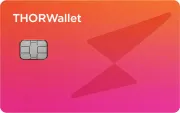 THORWallet Card — Basic